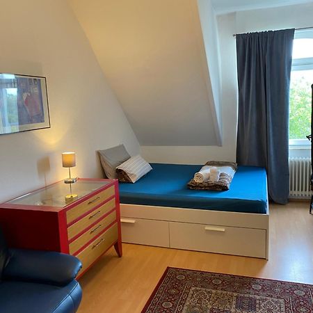Nice Private Room In Shared Apartment - 2Er Wg Wiesbaden Ngoại thất bức ảnh